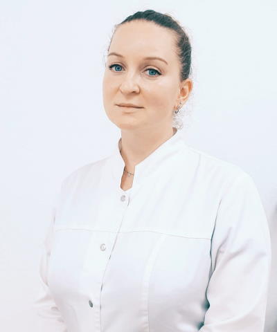 Сафонова Мария Александровна
